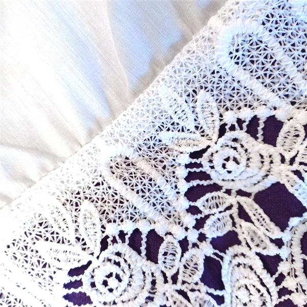 Grote foto sinterklaas kostuum fluweel 3 delig verzamelen overige verzamelingen