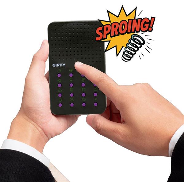 Grote foto 10cm joke noise speaker verzamelen overige verzamelingen