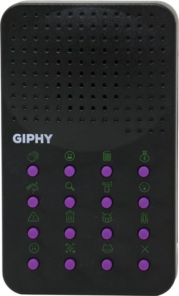 Grote foto 10cm joke noise speaker verzamelen overige verzamelingen