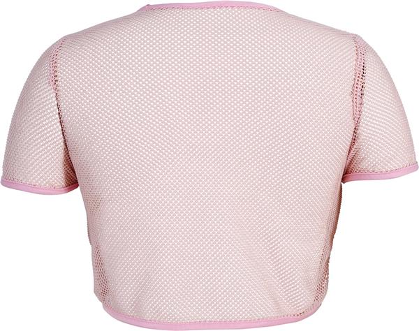 Grote foto acid mesh t shirt verzamelen overige verzamelingen