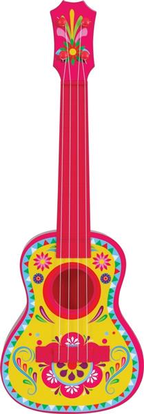 Grote foto kleine mexicaanse gitaar 54 cm verzamelen overige verzamelingen