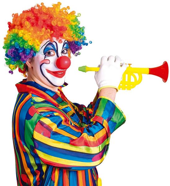 Grote foto trumpet 32 cm verzamelen overige verzamelingen