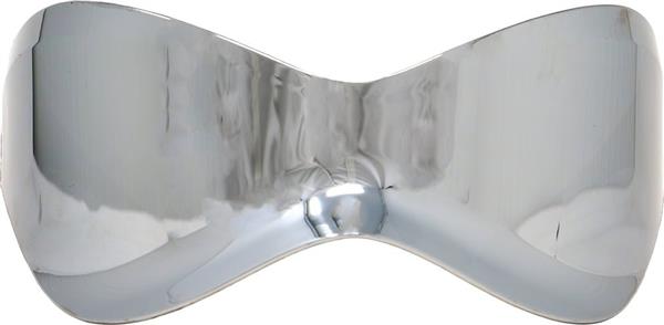 Grote foto futuristic spiegel zonnebril verzamelen overige verzamelingen