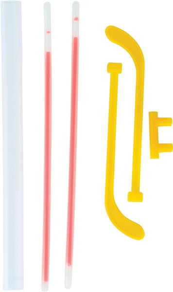 Grote foto bril glow in the dark verzamelen overige verzamelingen