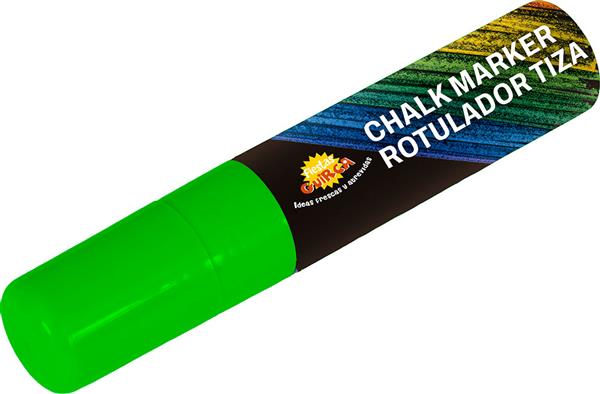 Grote foto vloeibare krijtstift groen verzamelen overige verzamelingen