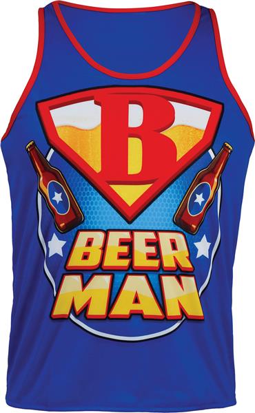 Grote foto beerman t shirt verzamelen overige verzamelingen