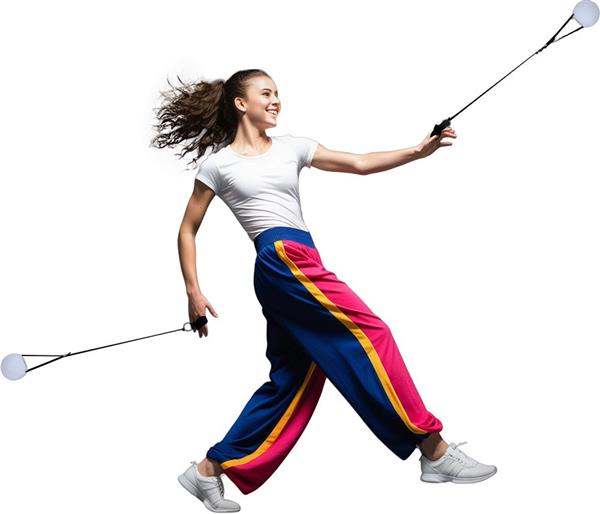 Grote foto meerkleurige dans bal met led 7 cm verzamelen overige verzamelingen