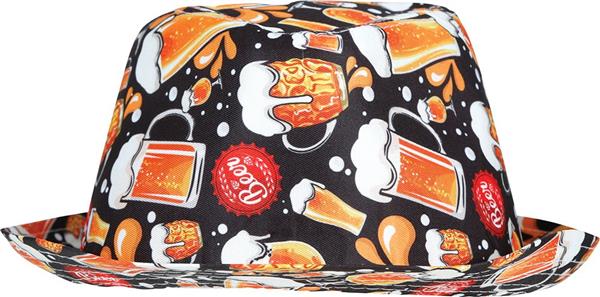 Grote foto beer hat adult verzamelen overige verzamelingen