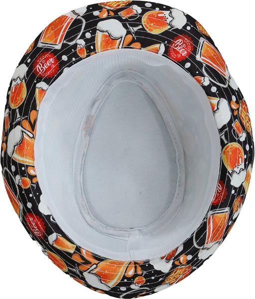 Grote foto beer hat adult verzamelen overige verzamelingen