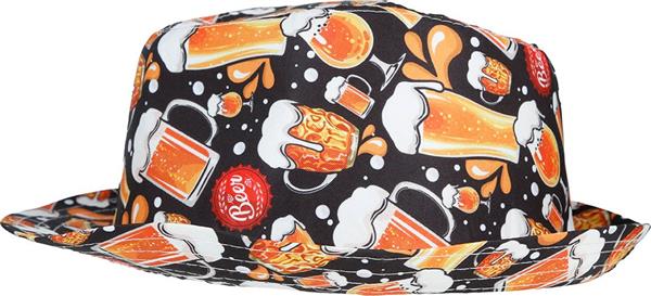 Grote foto beer hat adult verzamelen overige verzamelingen