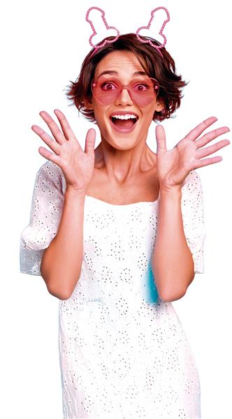 Grote foto shiny penis headband adult verzamelen overige verzamelingen