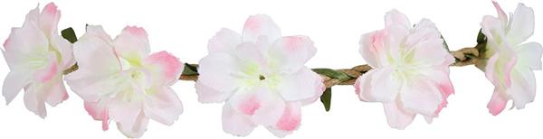 Grote foto pink flower crown verzamelen overige verzamelingen