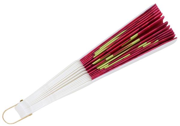 Grote foto waaier que calor verzamelen overige verzamelingen