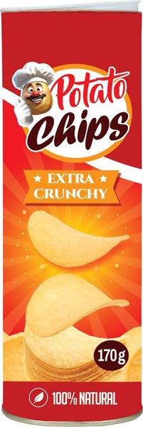 Grote foto surprise potato can 20 cm verzamelen overige verzamelingen