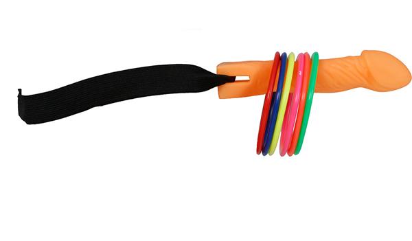 Grote foto penis spel met ringen verzamelen overige verzamelingen