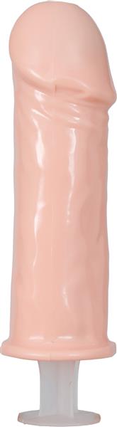 Grote foto penis syringe 16 cm verzamelen overige verzamelingen