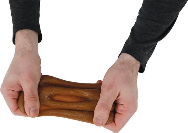 Grote foto sticky excrement 11 cm verzamelen overige verzamelingen