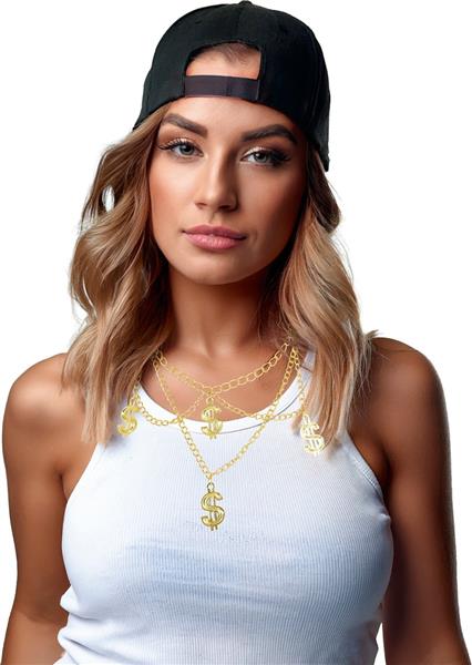 Grote foto 4 dollar necklace verzamelen overige verzamelingen