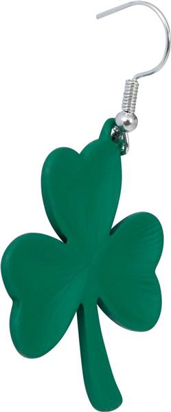 Grote foto klaver oorbellen st. patrick verzamelen overige verzamelingen