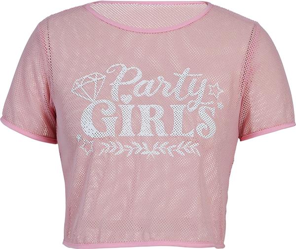 Grote foto party girls visnet t shirt verzamelen overige verzamelingen