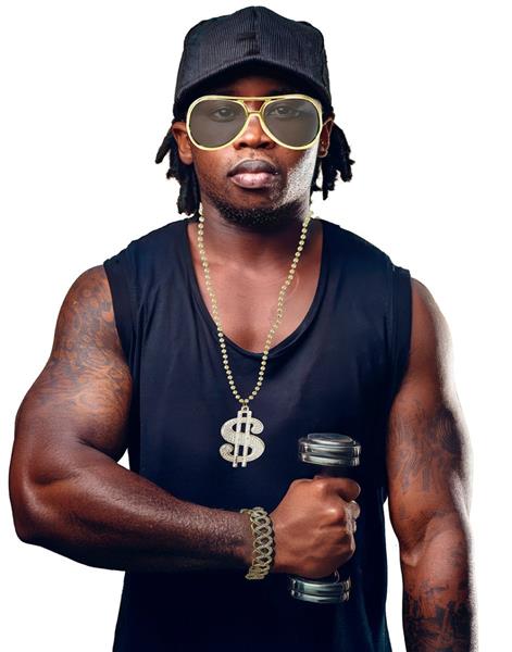 Grote foto hip hop set 3 delig verzamelen overige verzamelingen