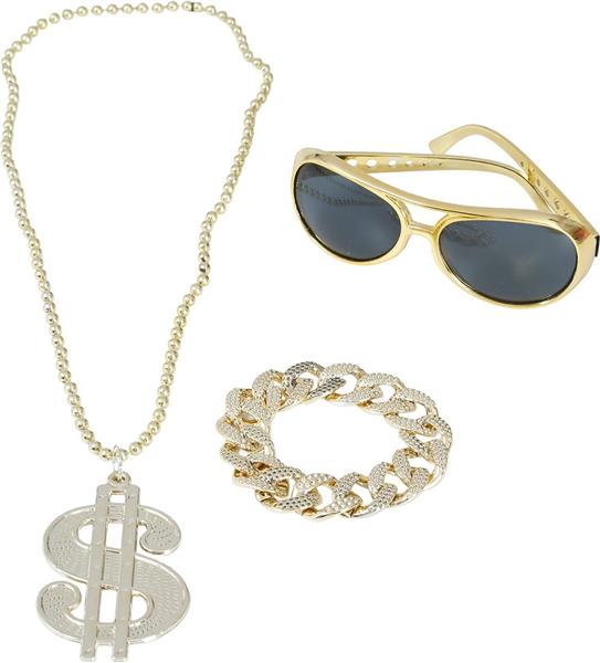 Grote foto hip hop set 3 delig verzamelen overige verzamelingen