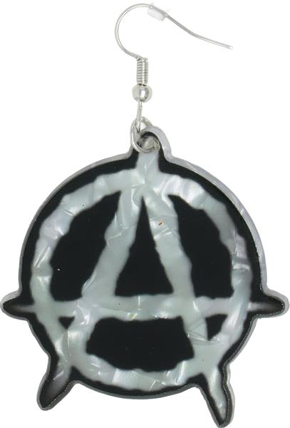 Grote foto punk earrings verzamelen overige verzamelingen