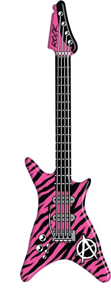 Grote foto opblaas elektrische gitaar 95 cm verzamelen overige verzamelingen