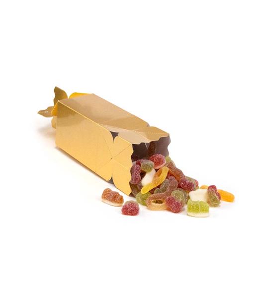 Grote foto super sour mix snoep 250gr verzamelen overige verzamelingen