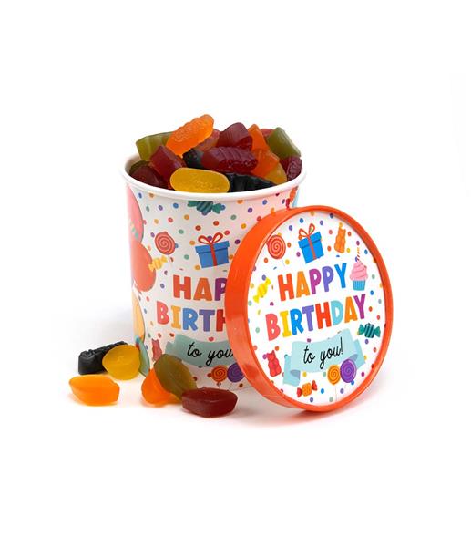 Grote foto winegums snoep bassett 250gr verzamelen overige verzamelingen