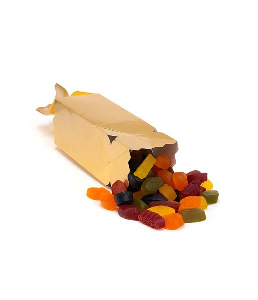 Grote foto winegums snoep bassett 250gr verzamelen overige verzamelingen