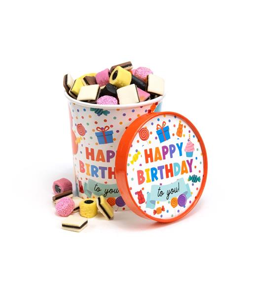 Grote foto engelse drop snoep 250gr verzamelen overige verzamelingen