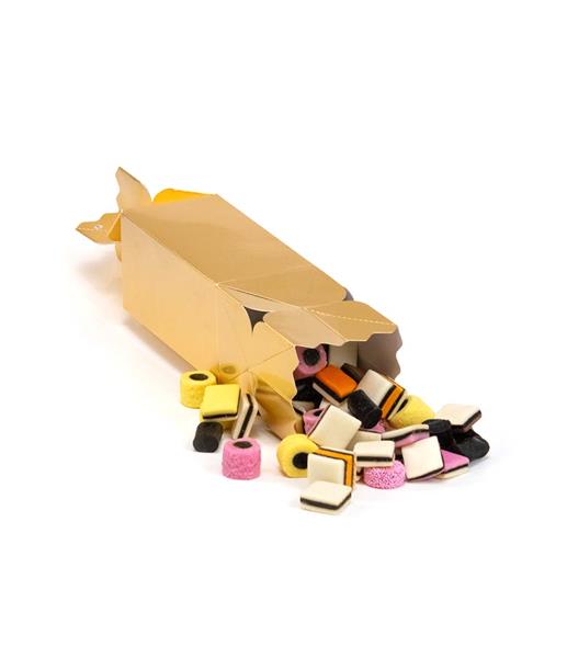 Grote foto engelse drop snoep 250gr verzamelen overige verzamelingen