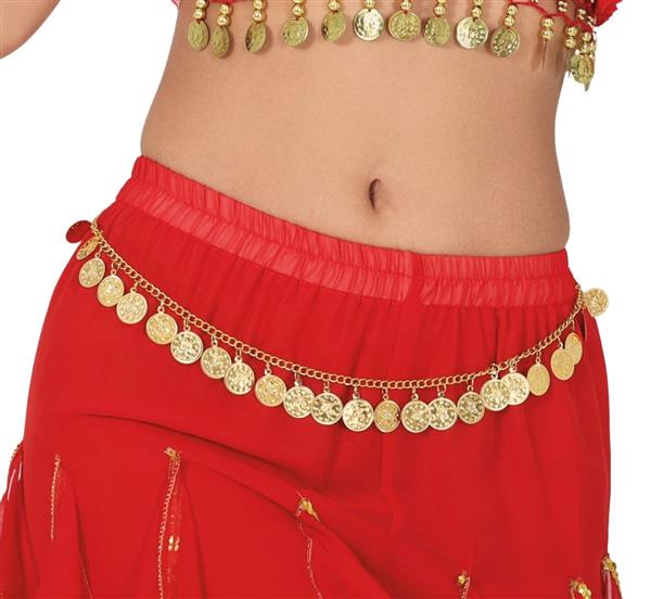 Grote foto metal coin belt adult verzamelen overige verzamelingen