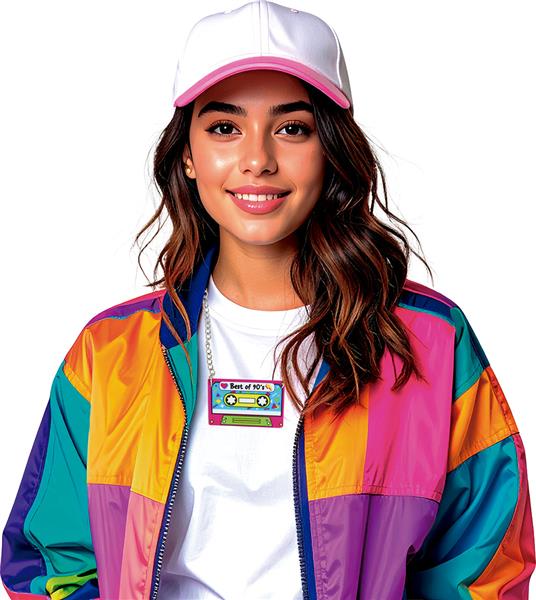 Grote foto cassette necklace verzamelen overige verzamelingen