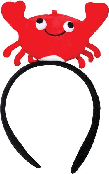 Grote foto crab headband verzamelen overige verzamelingen