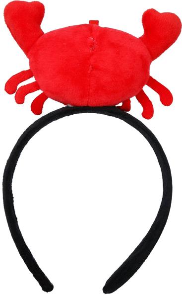 Grote foto crab headband verzamelen overige verzamelingen