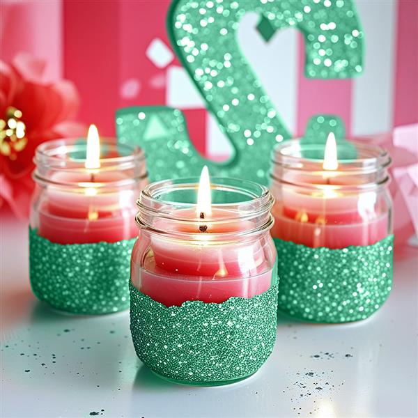 Grote foto groene glitter 10 gram verzamelen overige verzamelingen