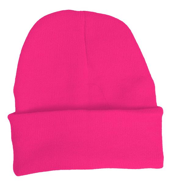Grote foto neon muts roze verzamelen overige verzamelingen