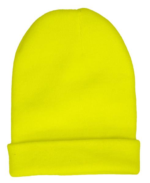 Grote foto muts neon geel verzamelen overige verzamelingen