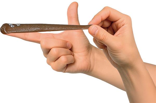 Grote foto 4 flying excrements verzamelen overige verzamelingen