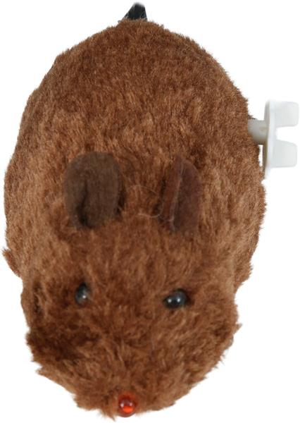 Grote foto nep rat opwindbaar 16 cm verzamelen overige verzamelingen