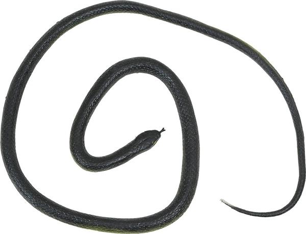 Grote foto nep slang met touw en clip verzamelen overige verzamelingen