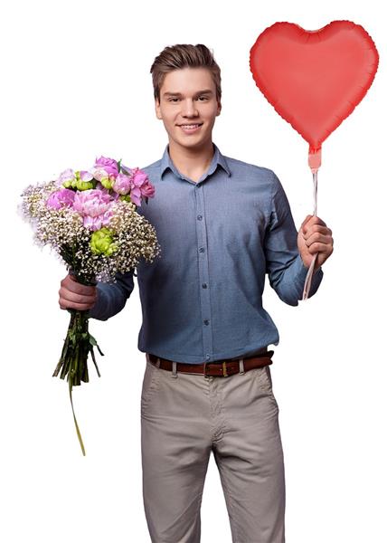 Grote foto hartjes ballonnen 40cm verzamelen overige verzamelingen