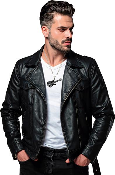 Grote foto electric guitar necklace verzamelen overige verzamelingen