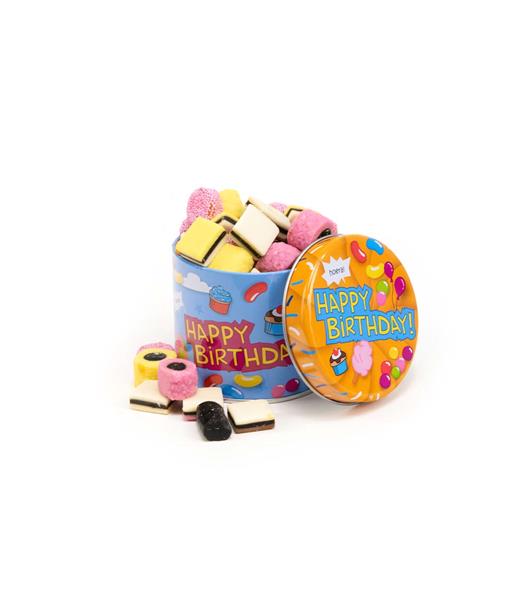 Grote foto engelse drop snoep 250gr verzamelen overige verzamelingen