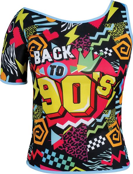 Grote foto t shirt 90s adult verzamelen overige verzamelingen