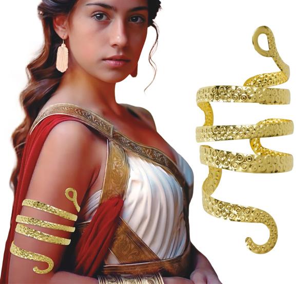 Grote foto rigid serpent bracelet verzamelen overige verzamelingen