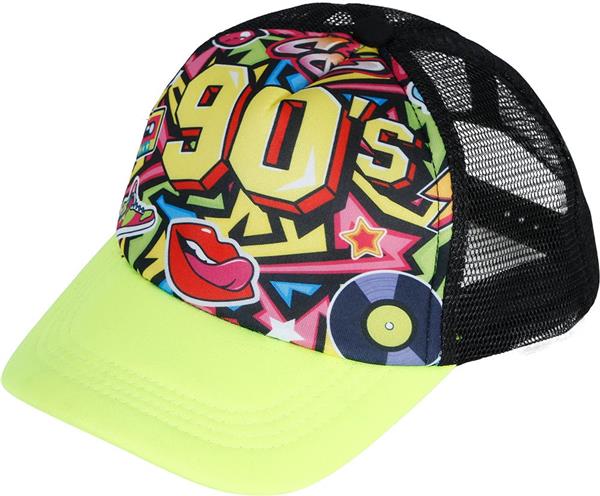 Grote foto pet jaren 90 neon verzamelen overige verzamelingen