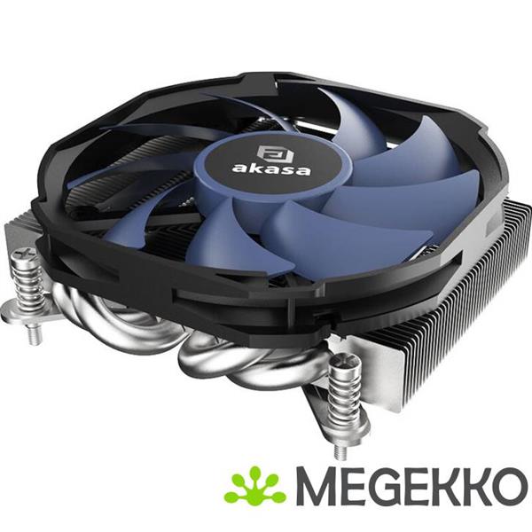 Grote foto akasa alucia h4i computers en software overige computers en software